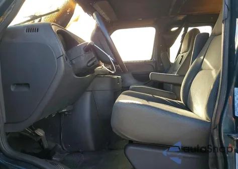 2001 Dodge Ram Van B1500 z USA, uszkodzony, nr VIN 2B7HB11X91K553552